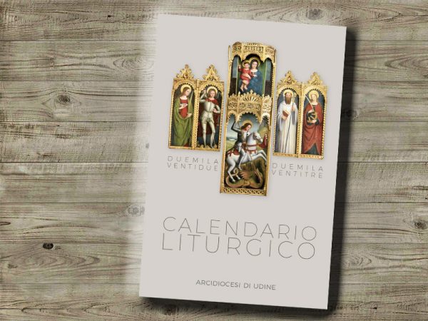 Il calendario liturgico diocesano per l'anno 2022-2023 - Ufficio
